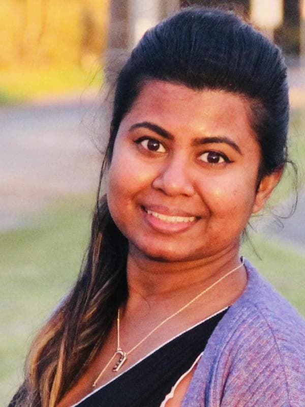 Savindya Walpola